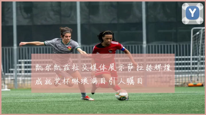 凯尔凯兹社交媒体展示萨拉赫辉煌成就奖杯琳琅满目引人瞩目
